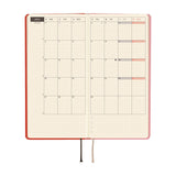 Hobonichi Techo Weeks - Tolight: A Bright Year (April Start)