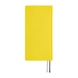 Hobonichi Techo Weeks - Colors: Canaria Yellow