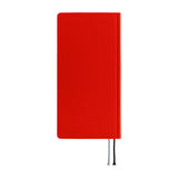 Hobonichi Techo Weeks - Colors: Poppy Red
