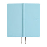 Hobonichi Techo Weeks - Colors: Sea Glass