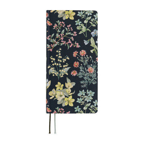 Hobonichi Techo Weeks - Liberty Fabrics: Floral Remedy