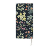 Hobonichi Techo Weeks - Liberty Fabrics: Floral Remedy