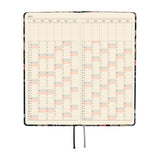 Hobonichi Techo Weeks - Liberty Fabrics: Floral Remedy