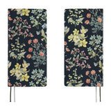 Hobonichi Techo Weeks - Liberty Fabrics: Floral Remedy