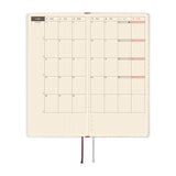Hobonichi Techo Weeks - Leo Lionni: Frederick (Poet)