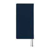 Hobonichi Techo Weeks Mega - Colors: Midnight Blue