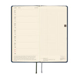 Hobonichi Techo Weeks Mega - Colors: Midnight Blue