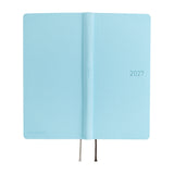 Hobonichi Techo Weeks Mega - Colors: Sea Glass