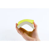 Hobonichi Techo Weeks Mega - Sneaker: Lime Green
