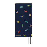 Hobonichi Techo Weeks Mega - Bow & Tie: Candy Dream