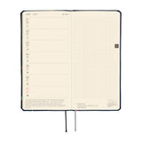 Hobonichi Techo Weeks Mega - Bow & Tie: Candy Dream