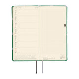 Hobonichi Techo Weeks Mega - Bow & Tie: Sheep Sheep Sheep