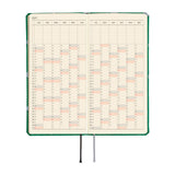 Hobonichi Techo Weeks Mega - Bow & Tie: Sheep Sheep Sheep