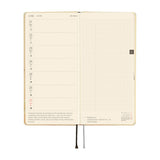Hobonichi Techo Weeks - Akiko Miyakoshi: Once, in Spring