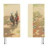 Hobonichi Techo Weeks - Akiko Miyakoshi: Once, in Spring