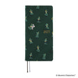Hobonichi Techo Weeks - Moomin: A Day in the Life of Snufkin
