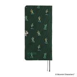 Hobonichi Techo Weeks - Moomin: A Day in the Life of Snufkin