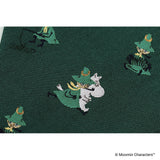 Hobonichi Techo Weeks - Moomin: A Day in the Life of Snufkin