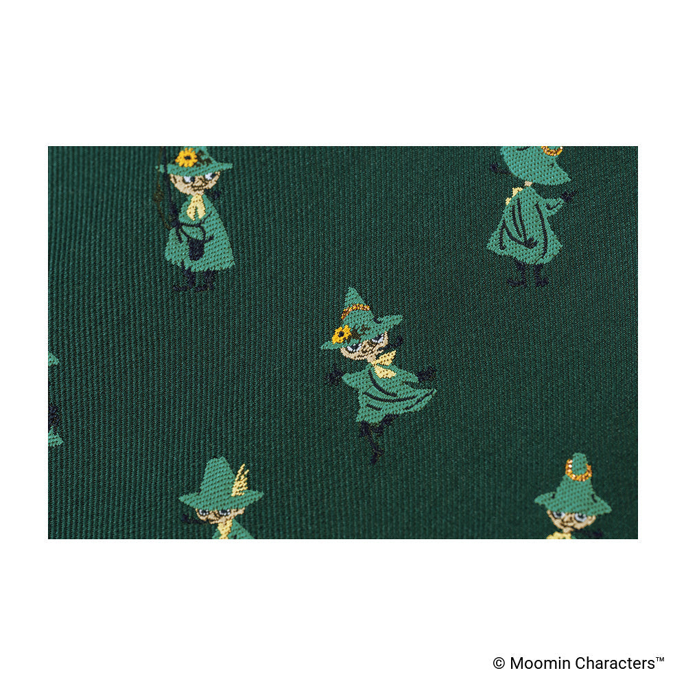 Hobonichi Techo Weeks - Moomin: A Day in the Life of Snufkin