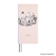 Hobonichi Techo Weeks - Moomin: At the Table