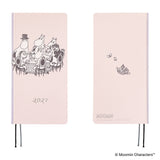 Hobonichi Techo Weeks - Moomin: At the Table