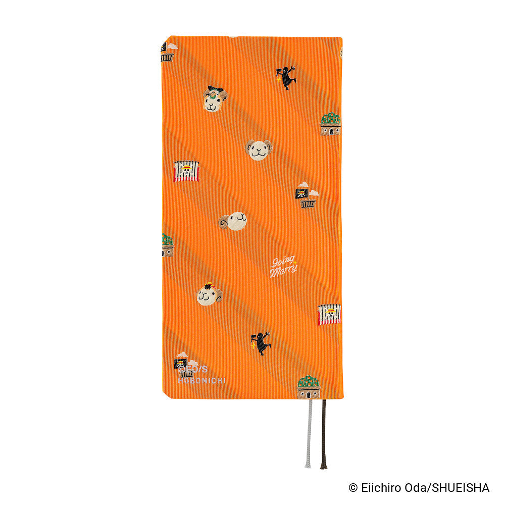 Hobonichi Techo Weeks - ONE PIECE magazine: Very Very Merry!