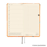 Hobonichi Techo Weeks - ONE PIECE magazine: Very Very Merry!