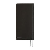 Hobonichi Techo Weeks - Paper Series: Black Argyle