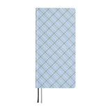 Hobonichi Techo Weeks - Shirt Fabric: Graph Plaid