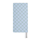 Hobonichi Techo Weeks - Shirt Fabric: Graph Plaid