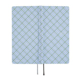 Hobonichi Techo Weeks - Shirt Fabric: Graph Plaid