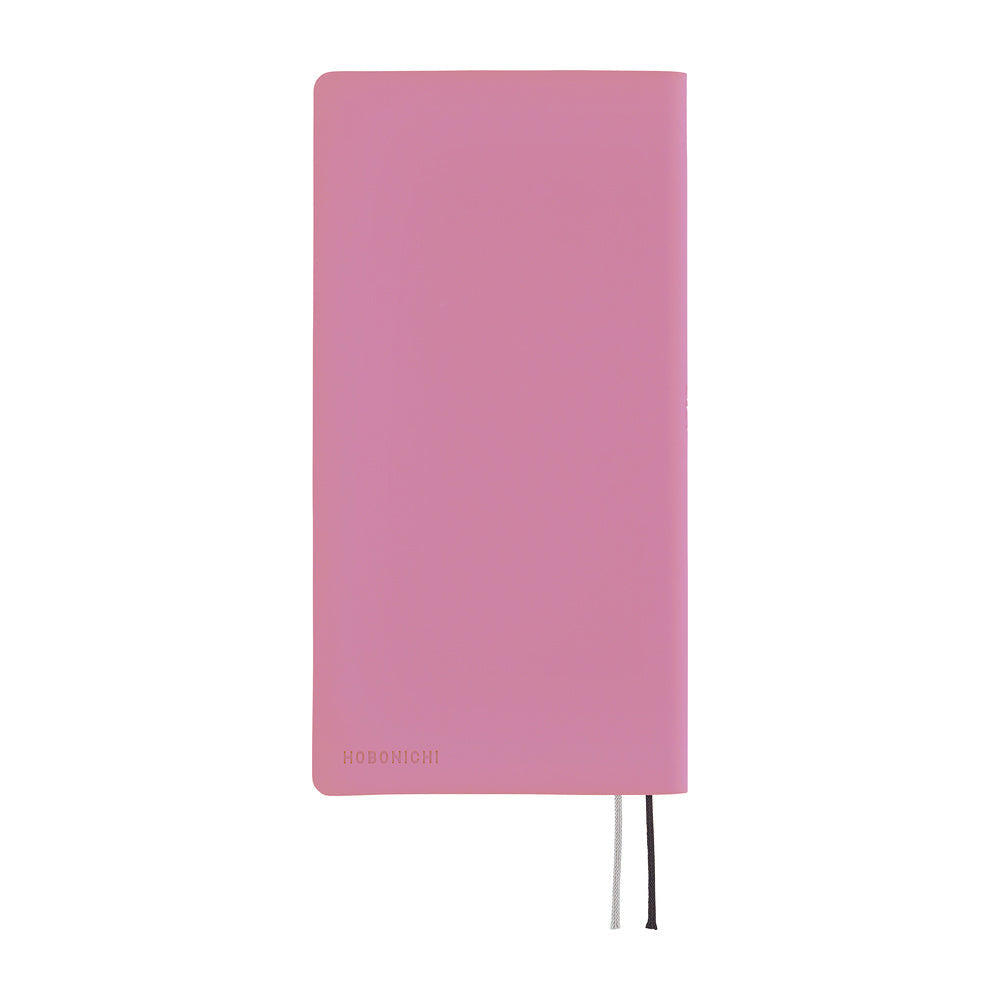 Hobonichi Techo Weeks - Smooth: Lavender Milk