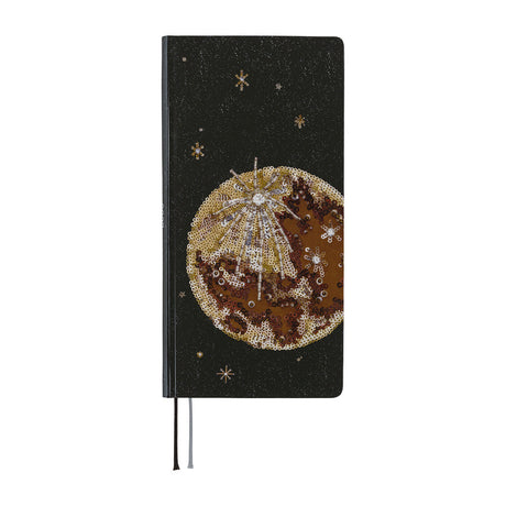 Hobonichi Techo Weeks - tanakadaisuke: Starlight