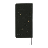 Hobonichi Techo Weeks - tanakadaisuke: Starlight