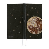 Hobonichi Techo Weeks - tanakadaisuke: Starlight