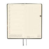 Hobonichi Techo Weeks - tanakadaisuke: Starlight