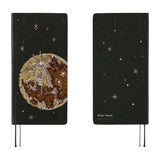 Hobonichi Techo Weeks - tanakadaisuke: Starlight