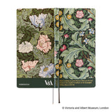 Hobonichi Techo Weeks - V&A Series: Leicester