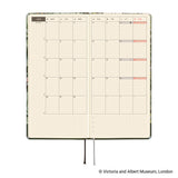 Hobonichi Techo Weeks - V&A Series: Leicester