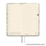 Hobonichi Techo Weeks - V&A Series: Leicester