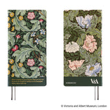 Hobonichi Techo Weeks - V&A Series: Leicester