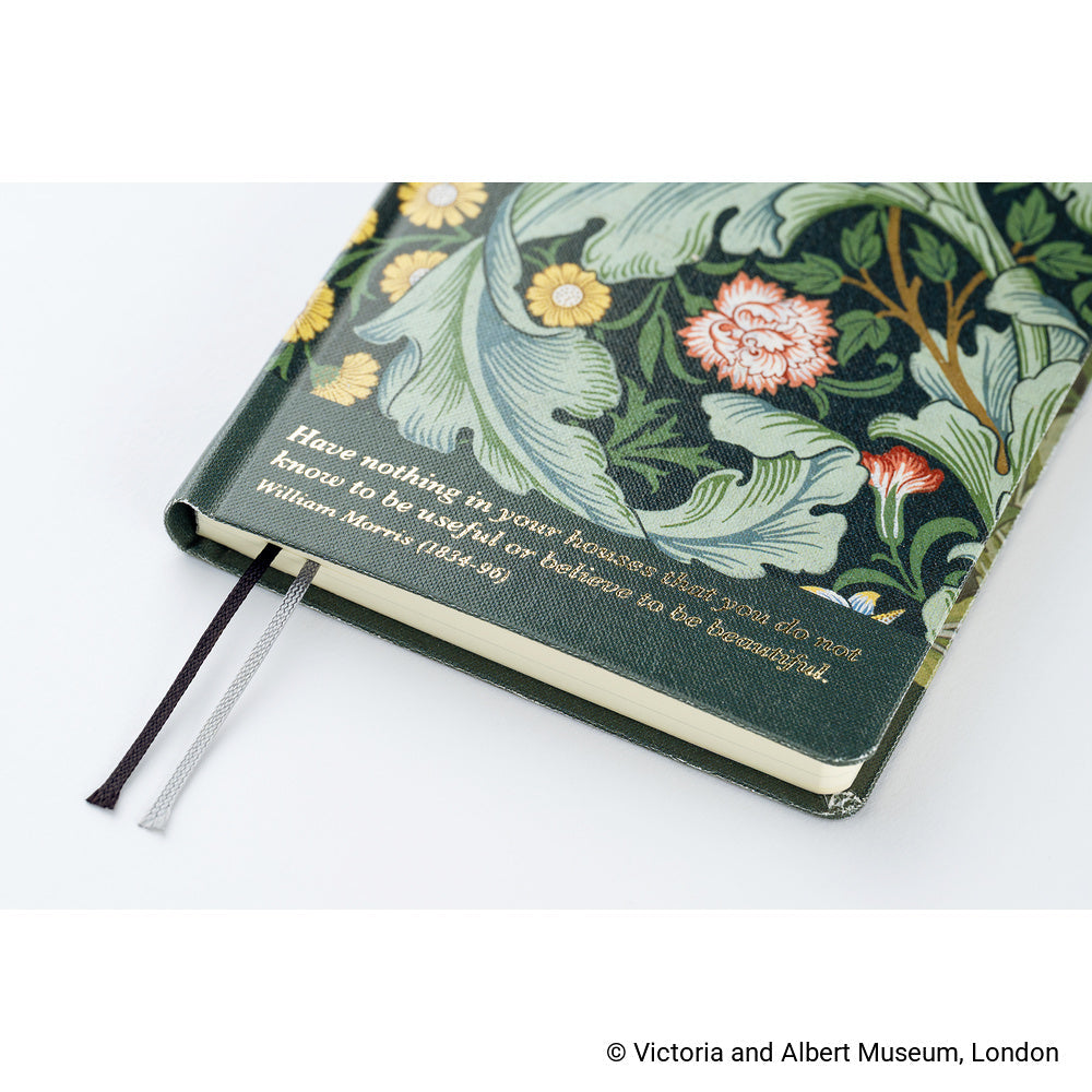 Hobonichi Techo Weeks - V&A Series: Leicester