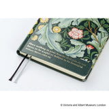 Hobonichi Techo Weeks - V&A Series: Leicester