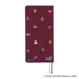Hobonichi Techo Weeks - V&A Series: Welcome to the V&A