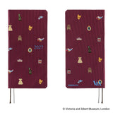 Hobonichi Techo Weeks - V&A Series: Welcome to the V&A