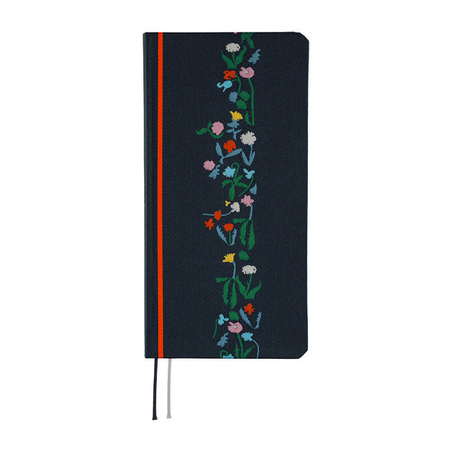Hobonichi Techo Weeks - Yoshie Watanabe: Petit Bloom