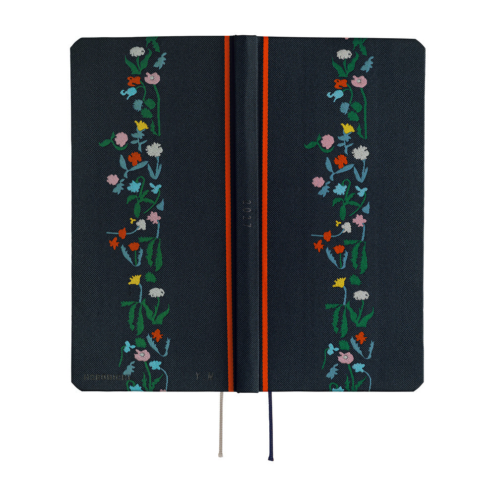 Hobonichi Techo Weeks - Yoshie Watanabe: Petit Bloom