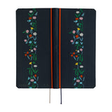 Hobonichi Techo Weeks - Yoshie Watanabe: Petit Bloom