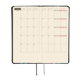 Hobonichi Techo Weeks - Yoshie Watanabe: Petit Bloom