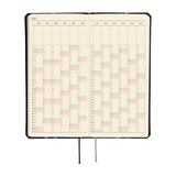 Hobonichi Techo Weeks - Yoshie Watanabe: Petit Bloom